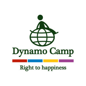 Dynamo Camp - Logo