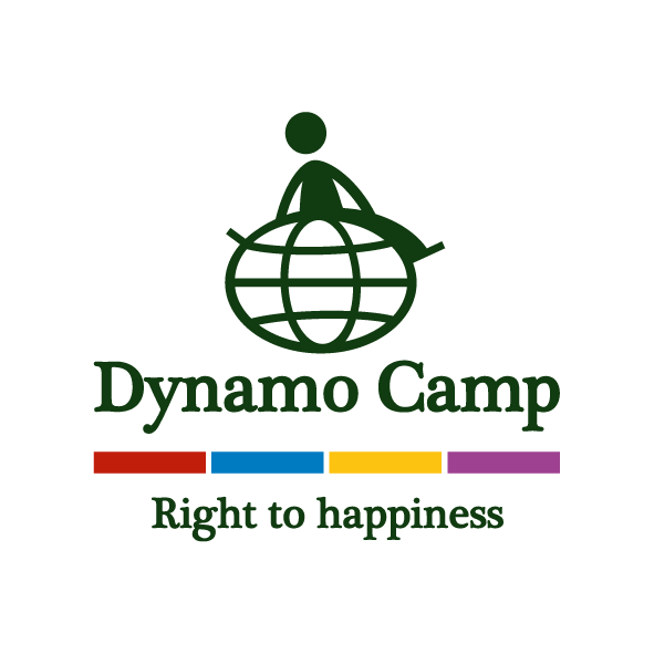 Dynamo Camp - Logo