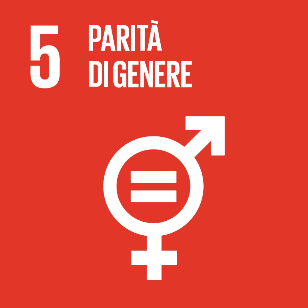 Agenda 2030 punto 5