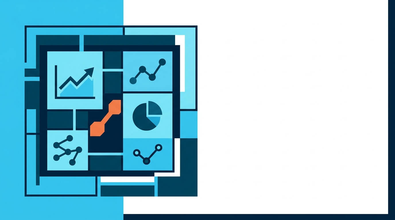 Dashboard personalizzata per PMI: dati aziendali in tempo reale