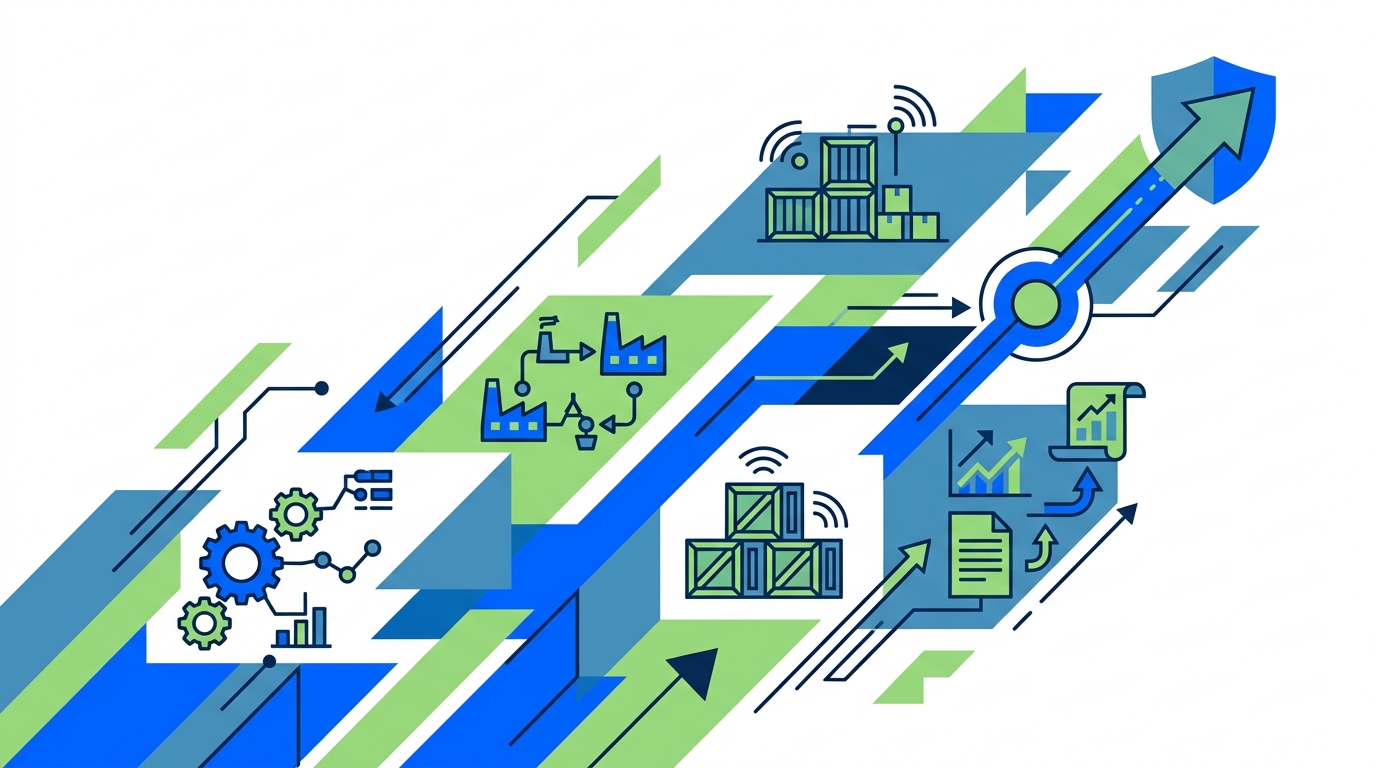 Integrazione ERP custom PMI: quando conviene svilupparla