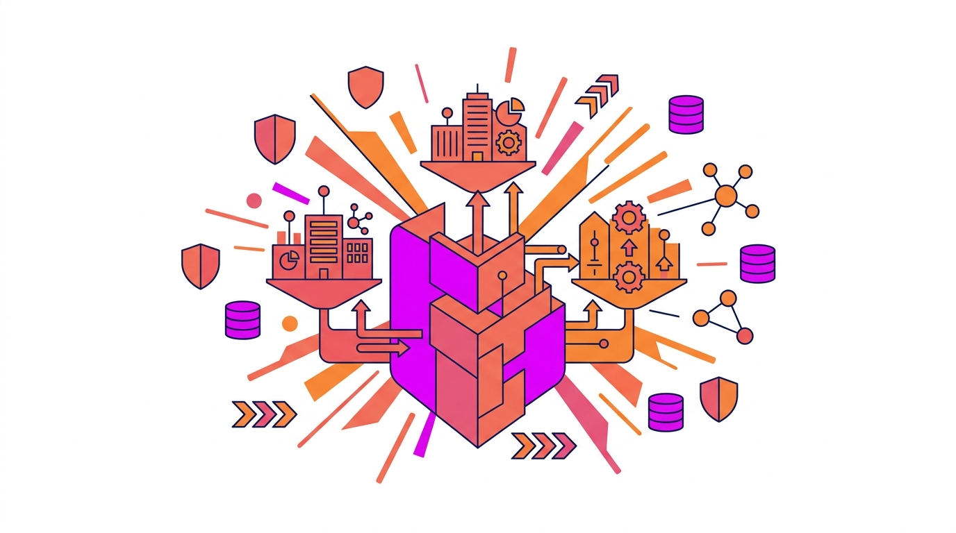 Sviluppo multi-tenant SaaS: guida pratica per founder italiani