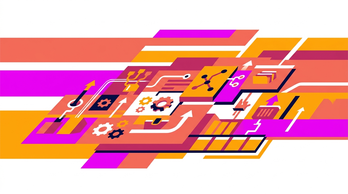 AI agent e supply chain PMI: integrazione operativa concreta