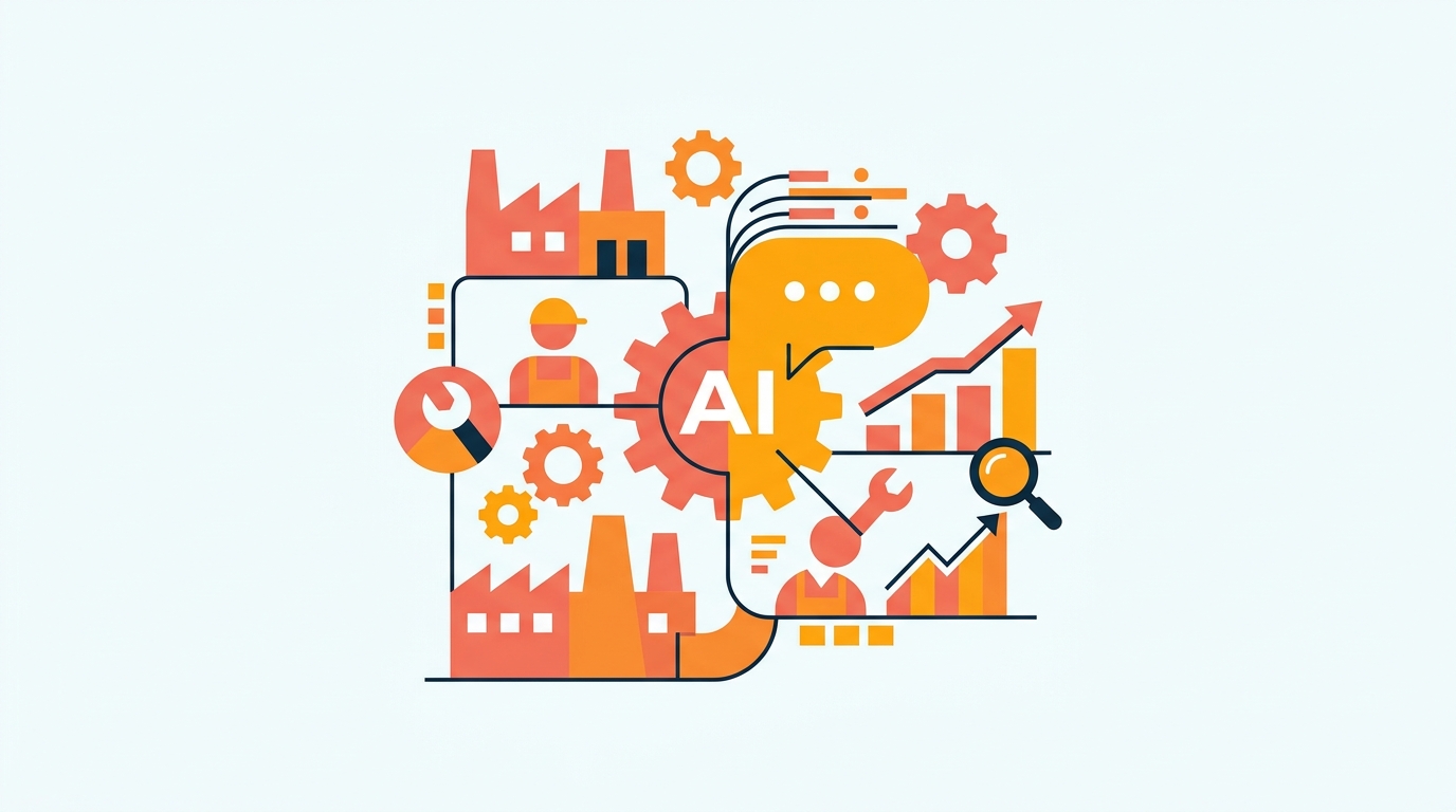 AI taglia i profili junior: cosa cambia nella tua PMI adesso