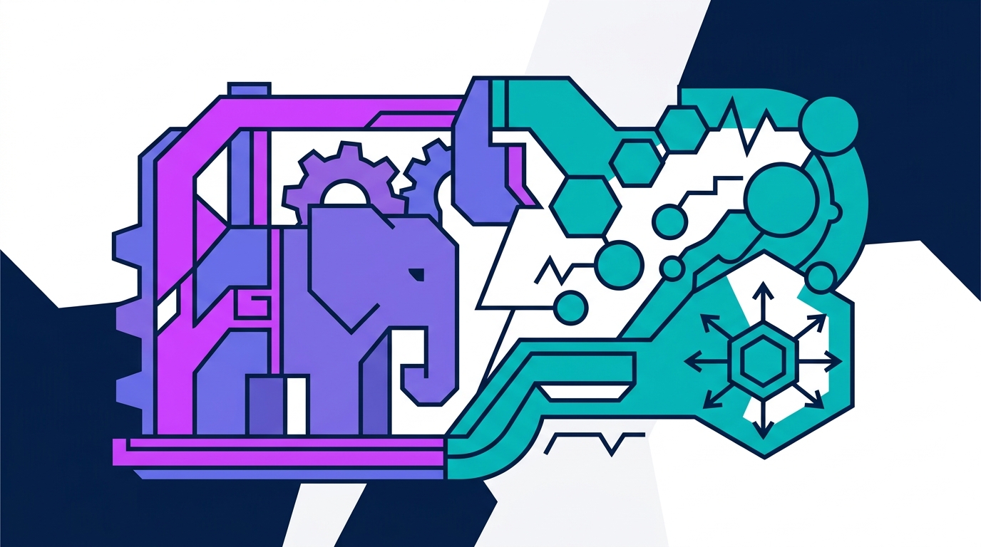 Laravel o Node.js per il tuo progetto custom: come scegliere