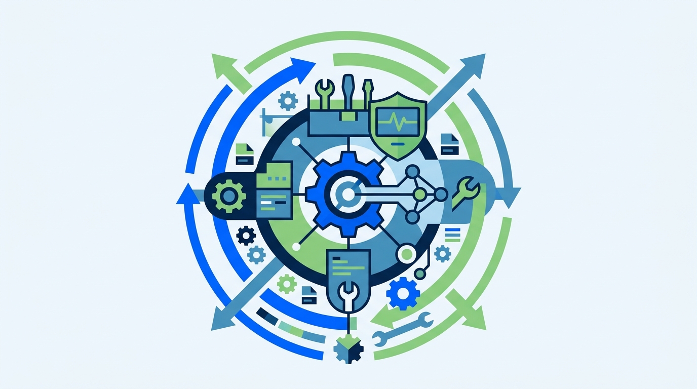 Manutenzione software custom: perché è strategica per le PMI