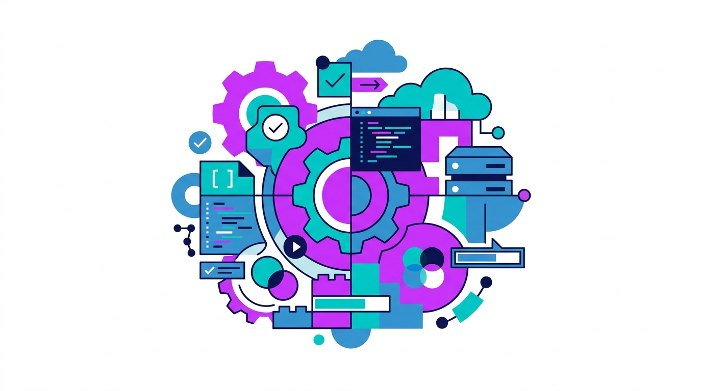 Modern application development per le PMI: debito tecnico e rilasci veloci