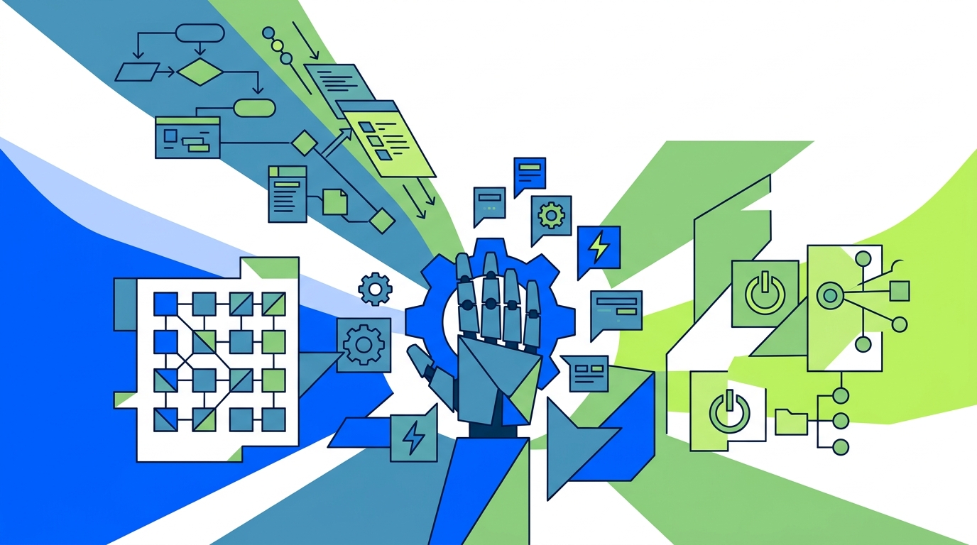 AI agent per PMI: quando servono davvero e quando sono solo hype