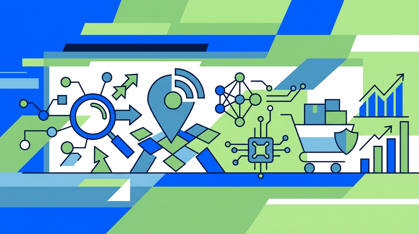 SEO, GEO e AI per e-commerce PMI: strategia 2026