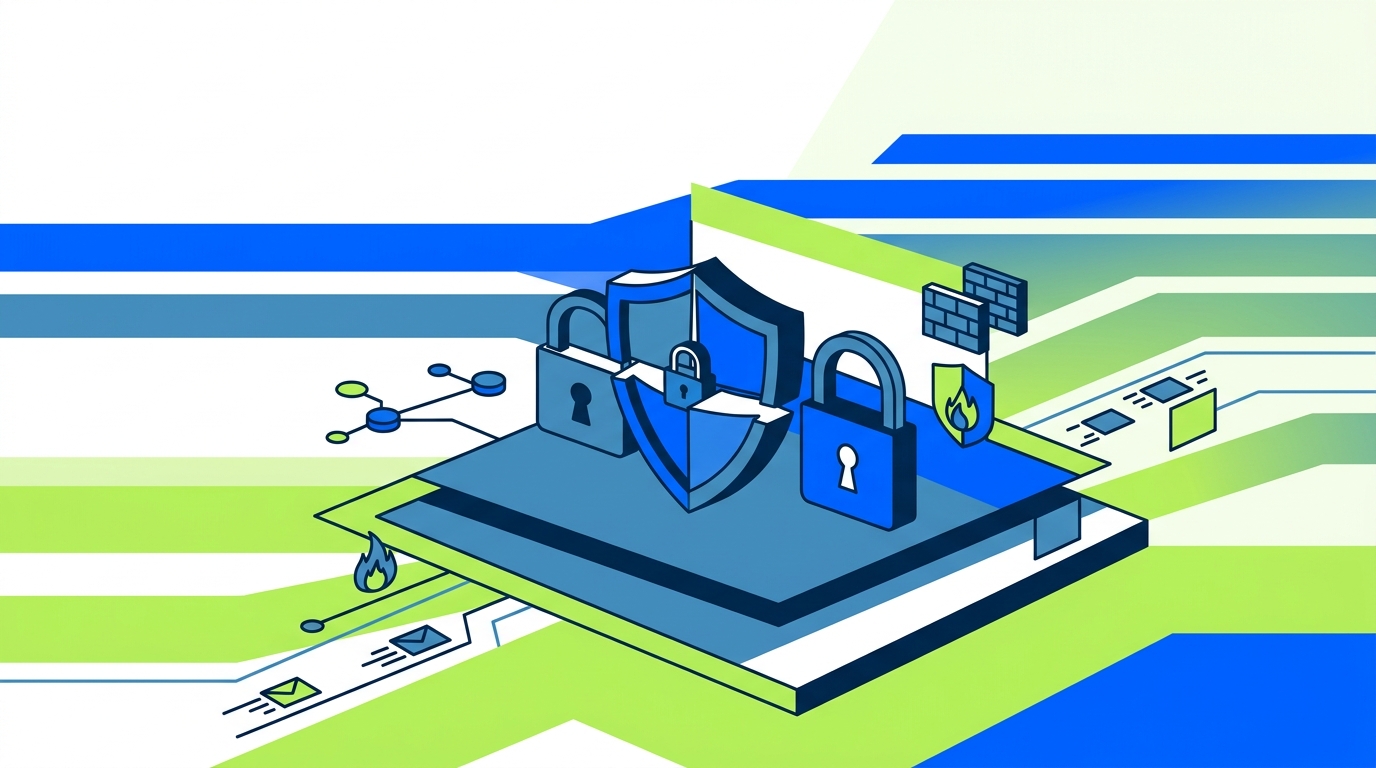 Sicurezza applicazioni web custom: checklist per CTO e IT manager