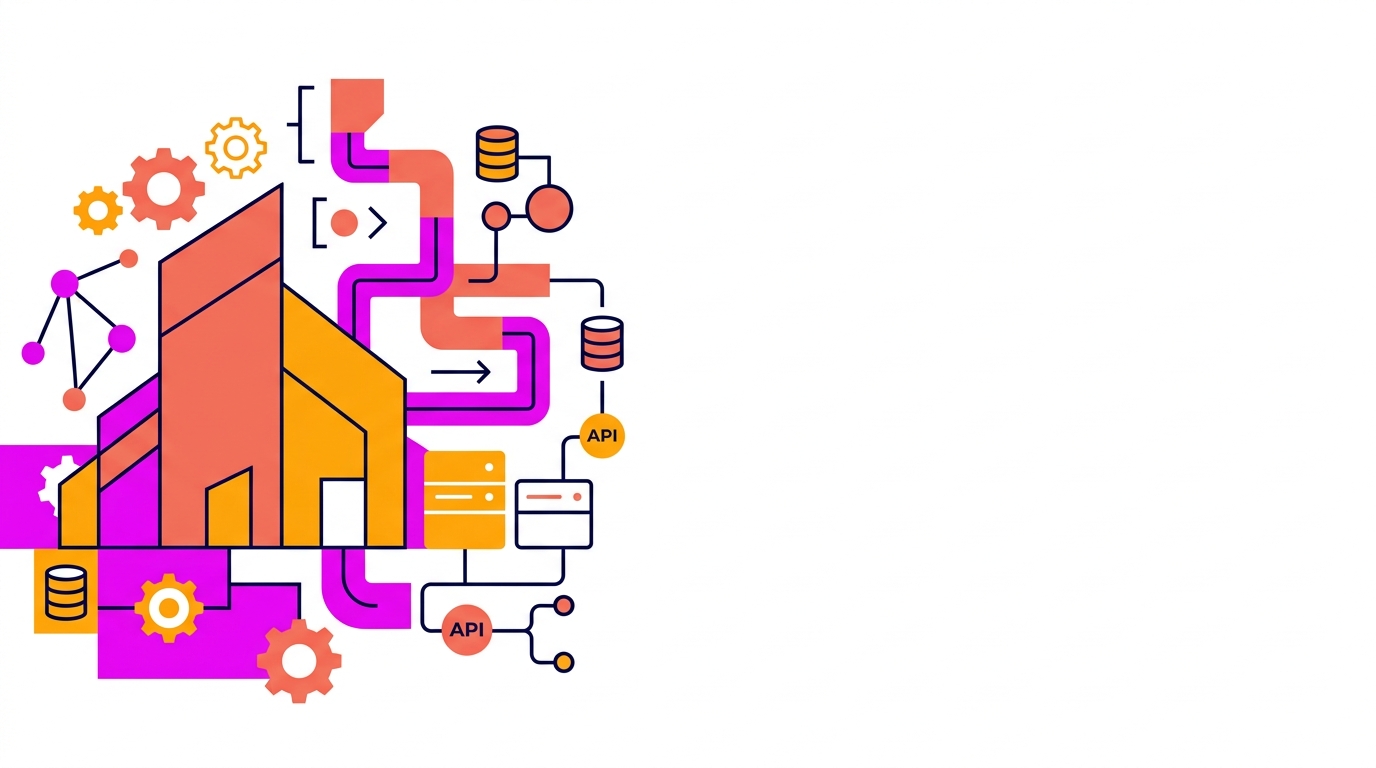 Sviluppo backend custom: Flask, Django o Laravel nel 2026