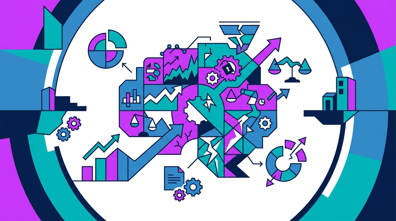AI nel marketing B2B: rischi reali di reputazione e dati per le PMI